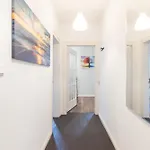 Apartamento Grosszuegiges 85 M Altstadt-apartment Zentral Wohnen, Angenehm Ruhig *