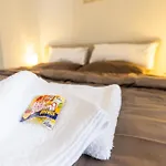 Grosszuegiges 85 M Altstadt-apartment Zentral Wohnen, Angenehm Ruhig Osnabrück