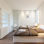 Grosszuegiges 85 M Altstadt-apartment Zentral Wohnen, Angenehm Ruhig * Osnabrück