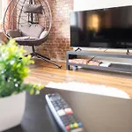Apartamento Grosszuegiges 85 M Altstadt-apartment Zentral Wohnen, Angenehm Ruhig