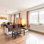 Apartamento Grosszuegiges 85 M Altstadt-apartment Zentral Wohnen, Angenehm Ruhig *
