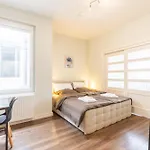 Apartamento Grosszuegiges 85 M Altstadt-apartment Zentral Wohnen, Angenehm Ruhig