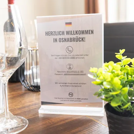 Grosszuegiges 85 M Altstadt-apartment Zentral Wohnen, Angenehm Ruhig *