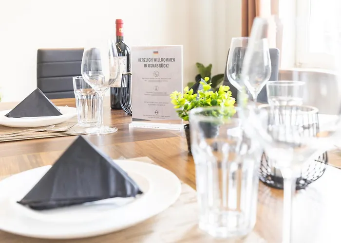 Grosszuegiges 85 M Altstadt-apartment Zentral Wohnen, Angenehm Ruhig