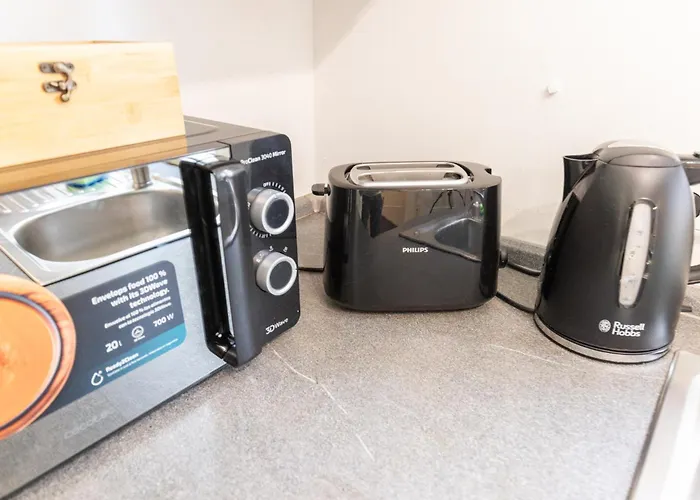 Appartement Grosszuegiges 85 M Altstadt-apartment Zentral Wohnen, Angenehm Ruhig *