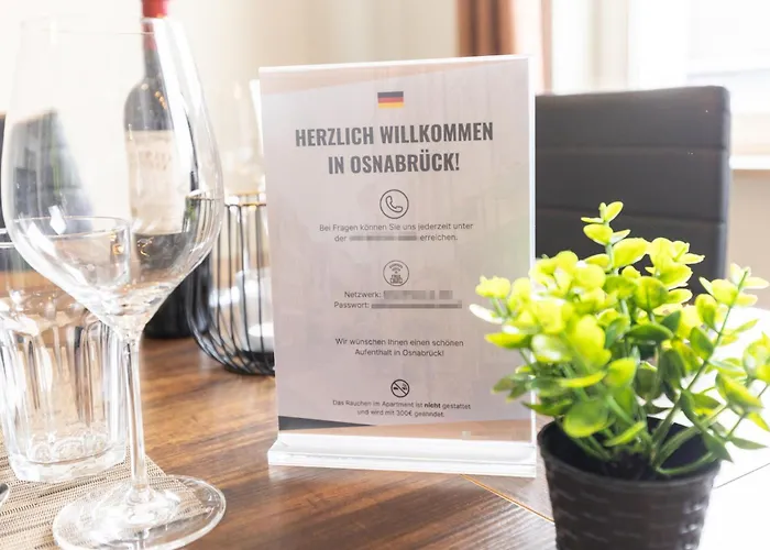 Grosszuegiges 85 M Altstadt-apartment Zentral Wohnen, Angenehm Ruhig *